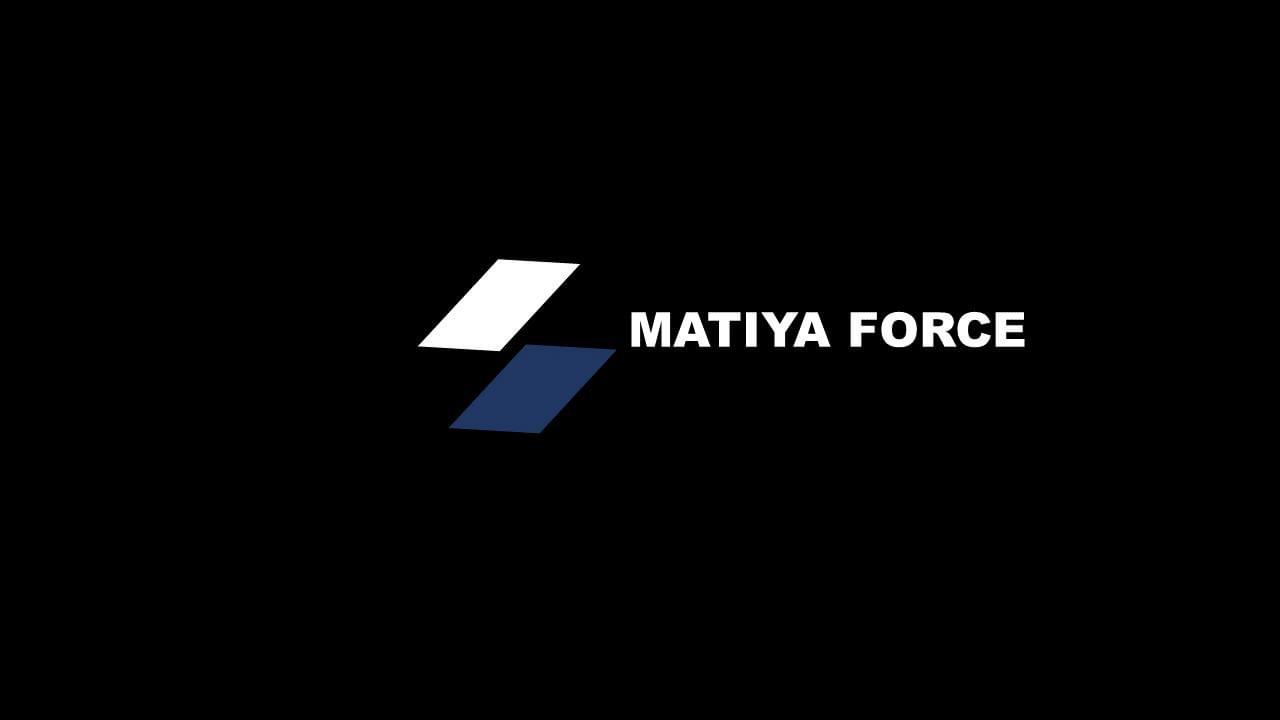 Matiya Force Logo
